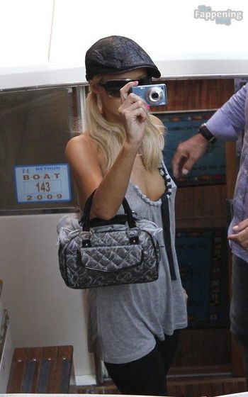 Paris Hilton