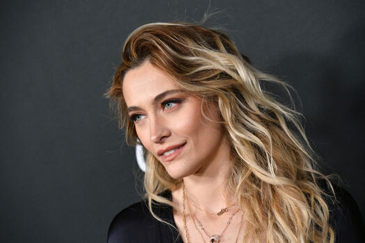 Paris Jackson