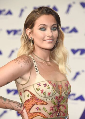 ParisJackson