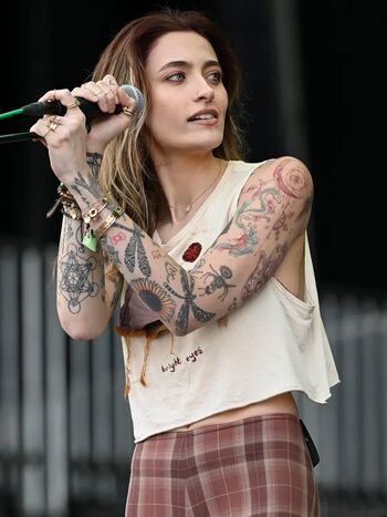 ParisJackson