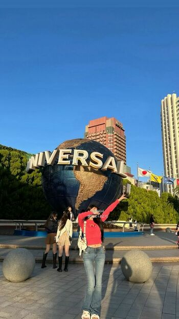 Park Hael