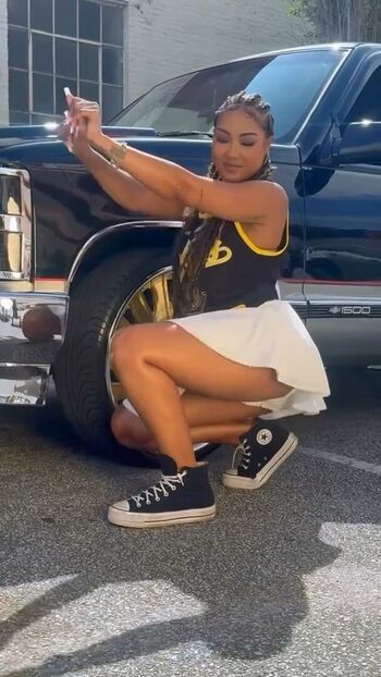 Parker McKenna Posey