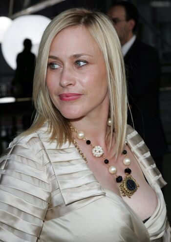 Patricia Arquette