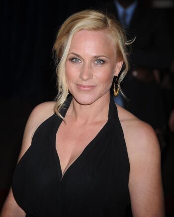 Patricia Arquette