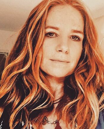 Patsy Palmer
