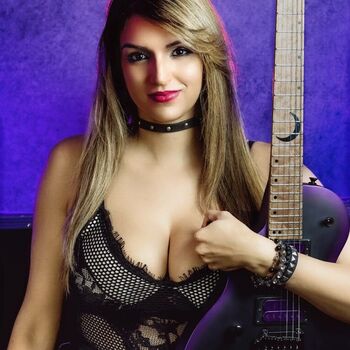 Paula Carregosa