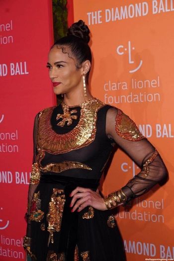 Paula Patton