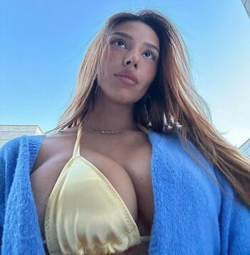 Paula Valentina Gomez