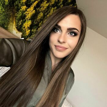 Paulina Klimek KSW