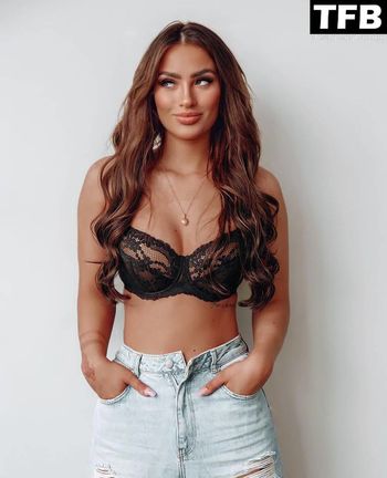 Paulina Ljubas