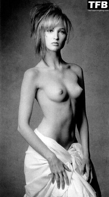 Paulina Porizkova