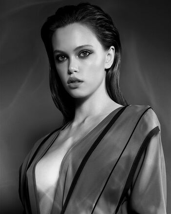 Pauline Kuznetsova