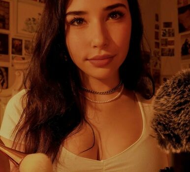 Pea Asmr