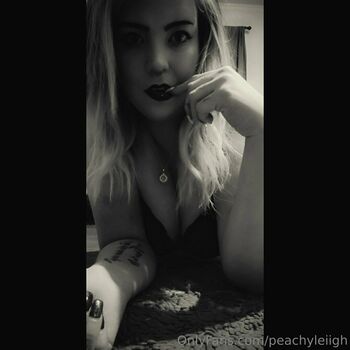 peachyleiigh