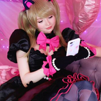 Peachymilky