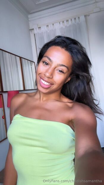 peachysammy