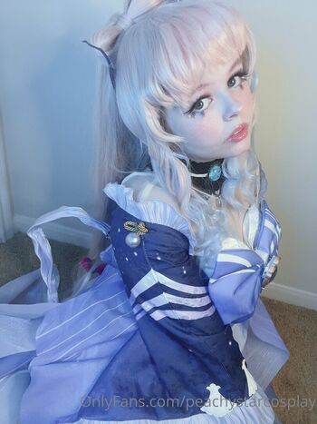 peachystarcosplay