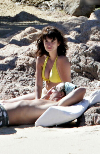 Penélope Cruz