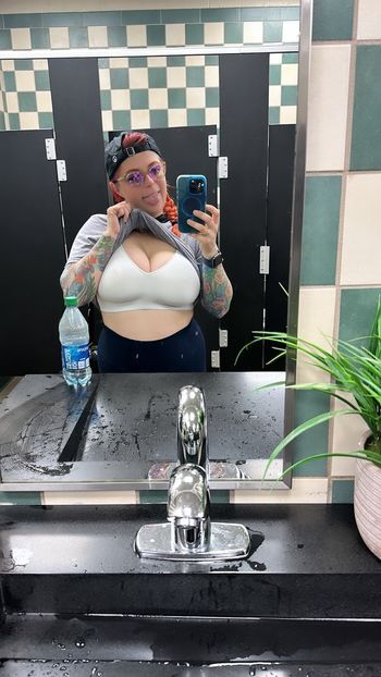 Penny Pax