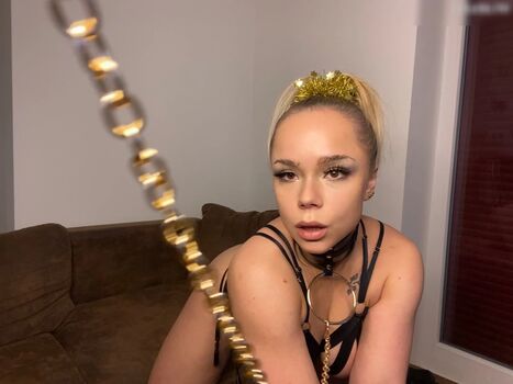 PennyPrincess
