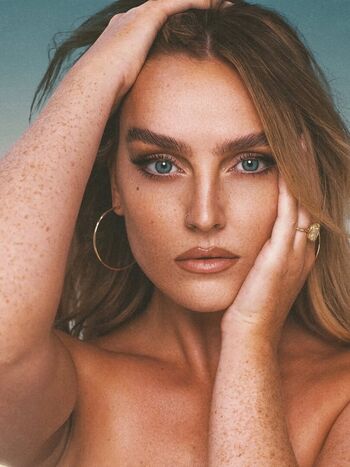 Perrie Edwards