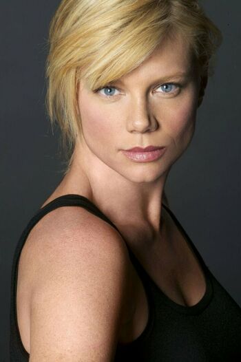 Peta Wilson