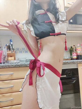 Petitesaki