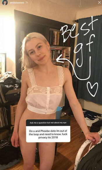 Phoebe Bridgers