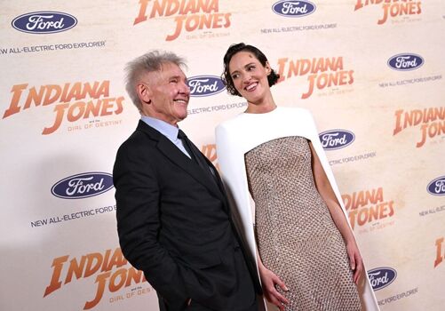 Phoebe Waller-Bridge