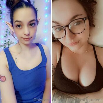 phoebetheunistudent