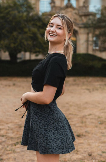 Pia Janina Tofall