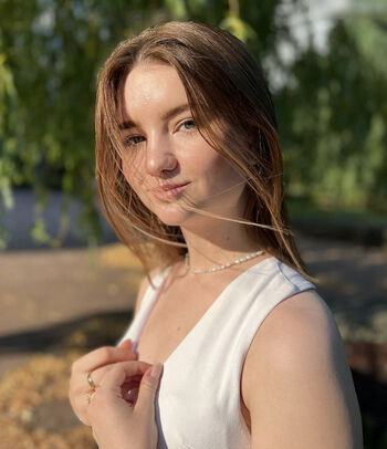 Pia Janina Tofall