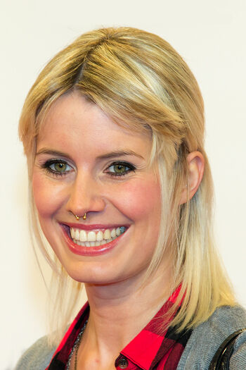 Pia Tillmann