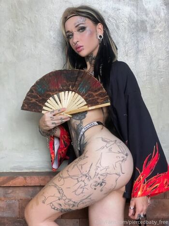piercedbaby_free