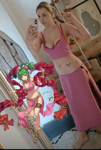 Pinkfluffykitchicorn