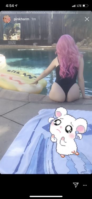 pinkharm