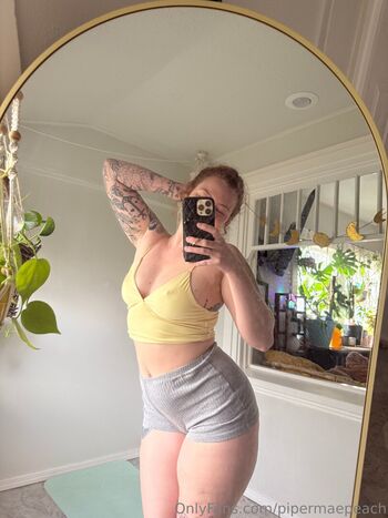 Pipermaepeach