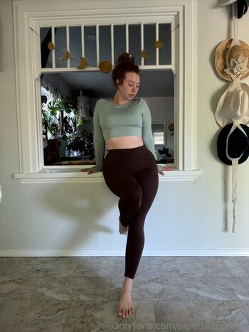 Pipermaepeach