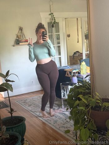 Pipermaepeach