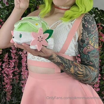 Pkmnmasterholly