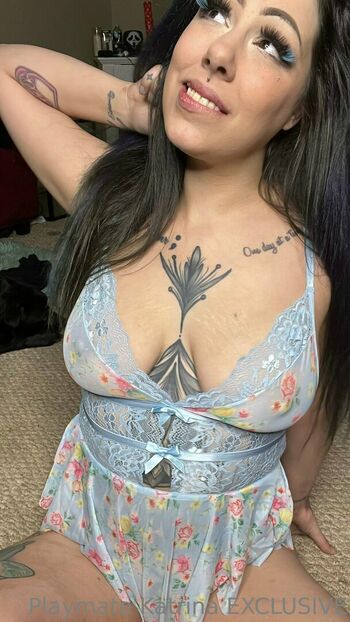 playmatekatrina