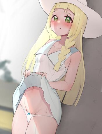 Pokégirls