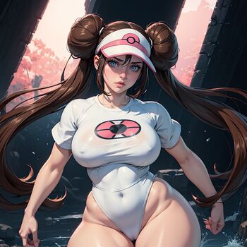 Pokégirls