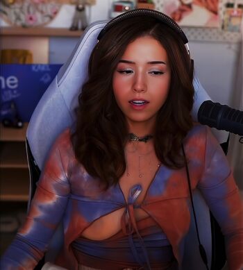 Pokimane