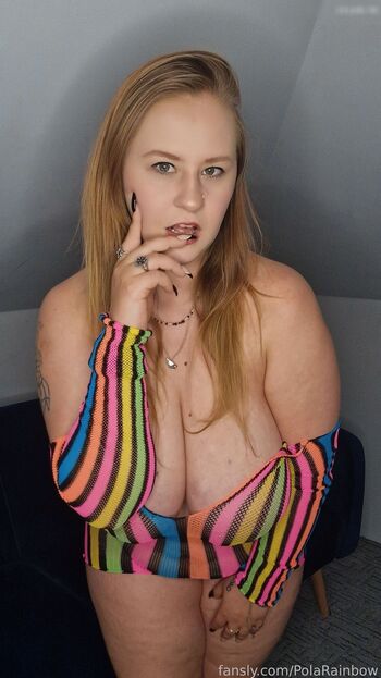 Pola Rainbow