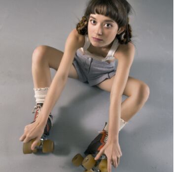 Polina Knyazeva