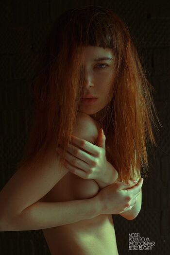 Polina Knyazeva