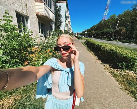 Polina Parfenenko