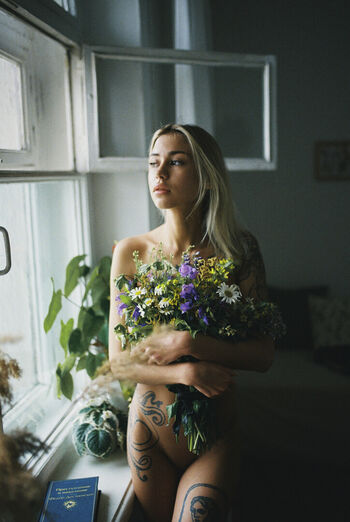 Polina Rahmanova