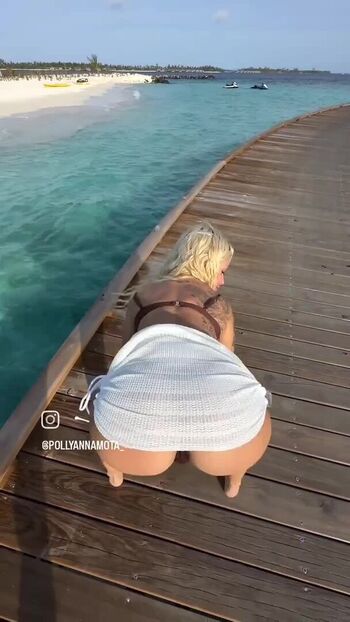 Polly Mota